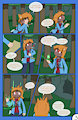 [Comic] The Peculiar Urn - 03