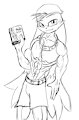 Good Boy #2: Klonoa
