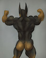 [CDO] Faceless Dobermuscles