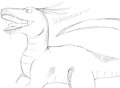 Raptor by kindalucky