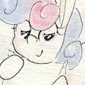 Pillow Pony