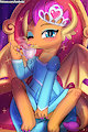 S8E22 - Princess Smolder