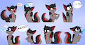 Sol stickers~ -CO-