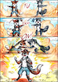 Fusion Dance