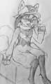 Riolu Ash
