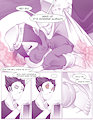 Graywood High - Ch.2 P.8 - 5 More Awws