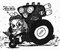 Fink on the Rat-Trike