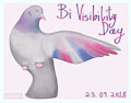 Bi Visibility Day