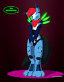 Renandroidmon by Immelmann