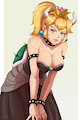 Bowsette