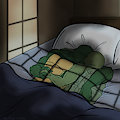 Cuddly Sleepy Couple 24.9.2018 by NeiNing