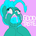 GOOD TASTE