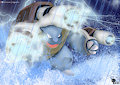 Mega Blastoise