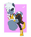 Tangle by Argento