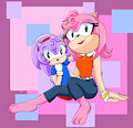 Amy at 25