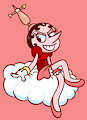 Lady Cuphead Bosses