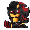 Pixel Plushes