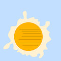Sunny Run's Cutie Mark
