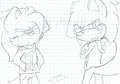 Mark and Tamer MC (Normal)