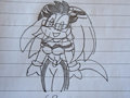 Bellydancer Hanna