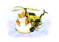 Tailscopter by DarkBivis
