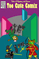 Too Cute Comix issue 2