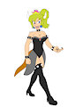 The Bowsette Bandwagon