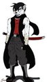 Hybrin by SenoraKitty