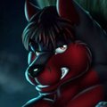 A Winters Night - Commission for Mavy by DreamAndNightmare