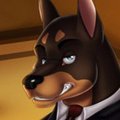 Looking Sharp - Commission for Hektor by DreamAndNightmare