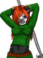 re-color by RadioactivePanda