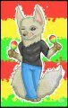 Liquid Dancing[Commission]  by liquid
