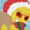 Christmas Profile Pictures
