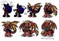 Dragon Punch