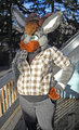 Kai Jackalope Partial by Gel