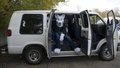 There's a dog in my car! by Gel