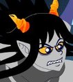 Fantroll: Aurora Serpen by TheBealeCiphers