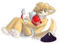 Diapered Cuddles