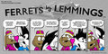 Get Ready by FerretWilliams