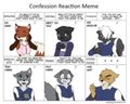 RW - The Confession Meme