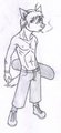 Sk8terboi Shun by Arsheton