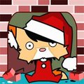 SANTA`S FAIL ICONS Hushoo