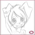 Little Orion  by Harumi