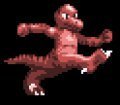 Riptor The Raptor 