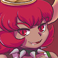 Bowsette