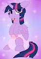 Fluffbutt Twi