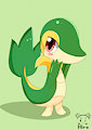 Snivy