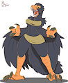Archeora