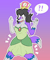 Shardette...?