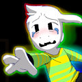 His Theme in the style of Hopes and Dreams by Keno9988